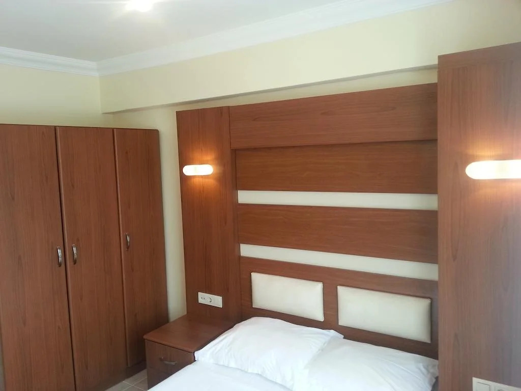 Star Apart Hotel