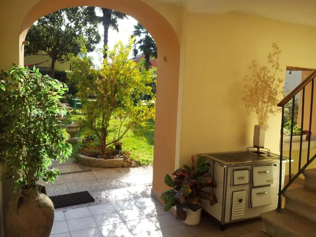 B&B Dal Nonno