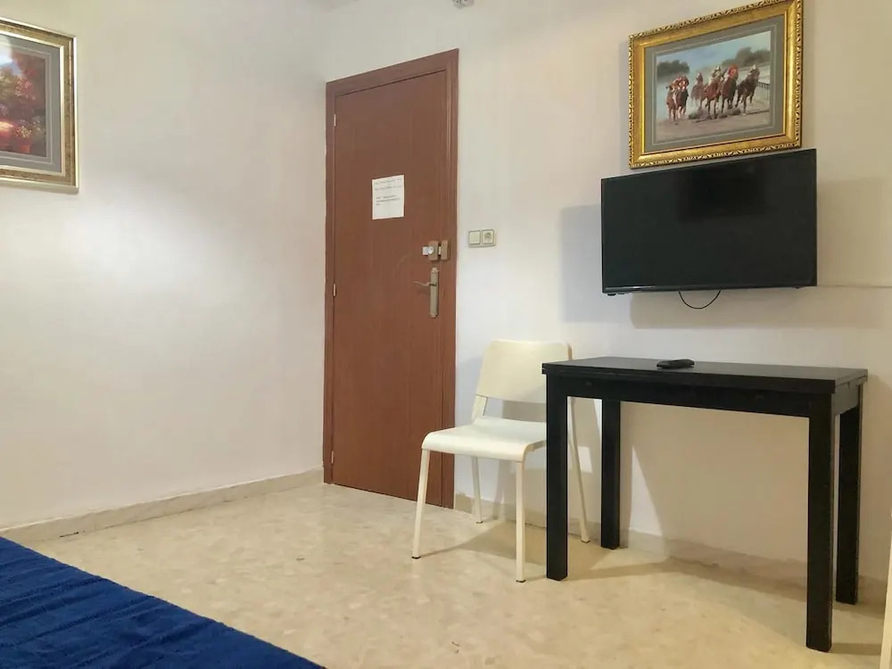 Apartment Sevilla Center