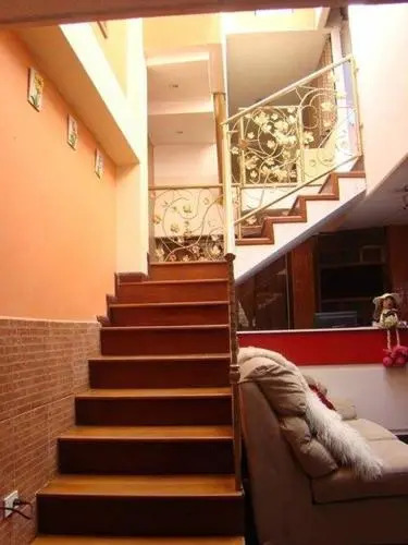 Don Quijote Hostal