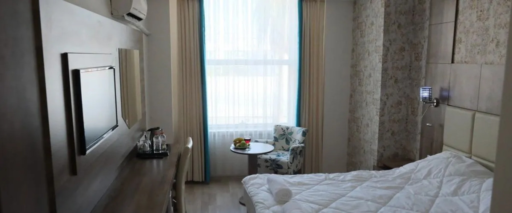 Karat Hotel