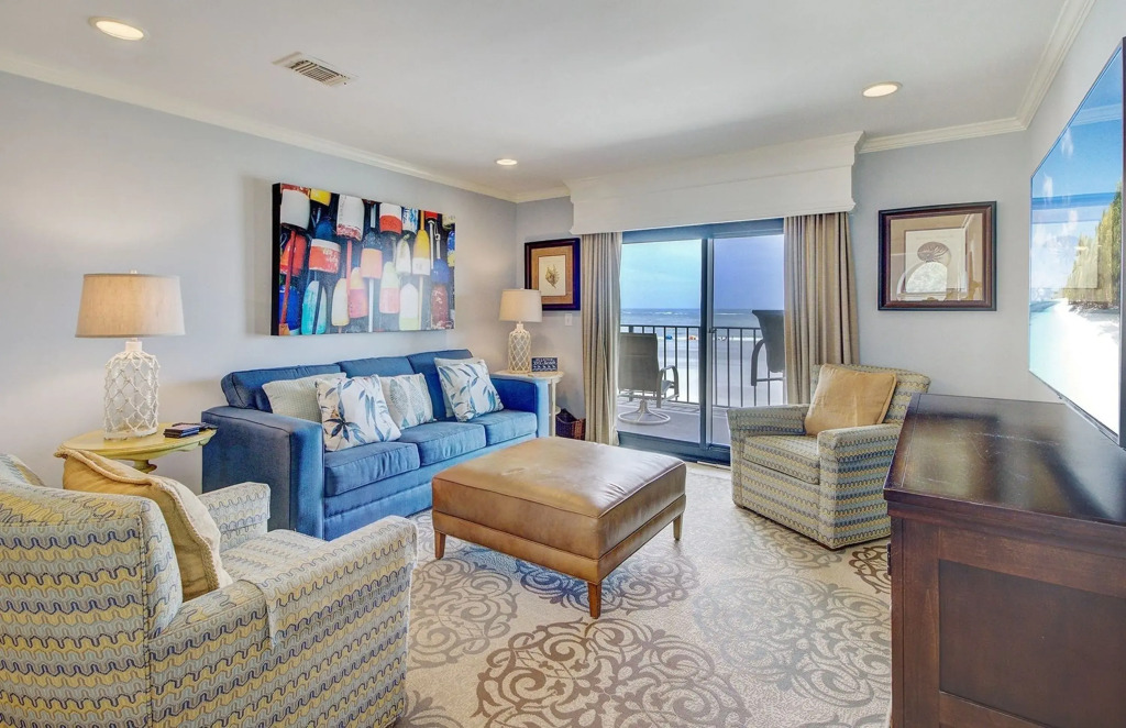 320 Seascape