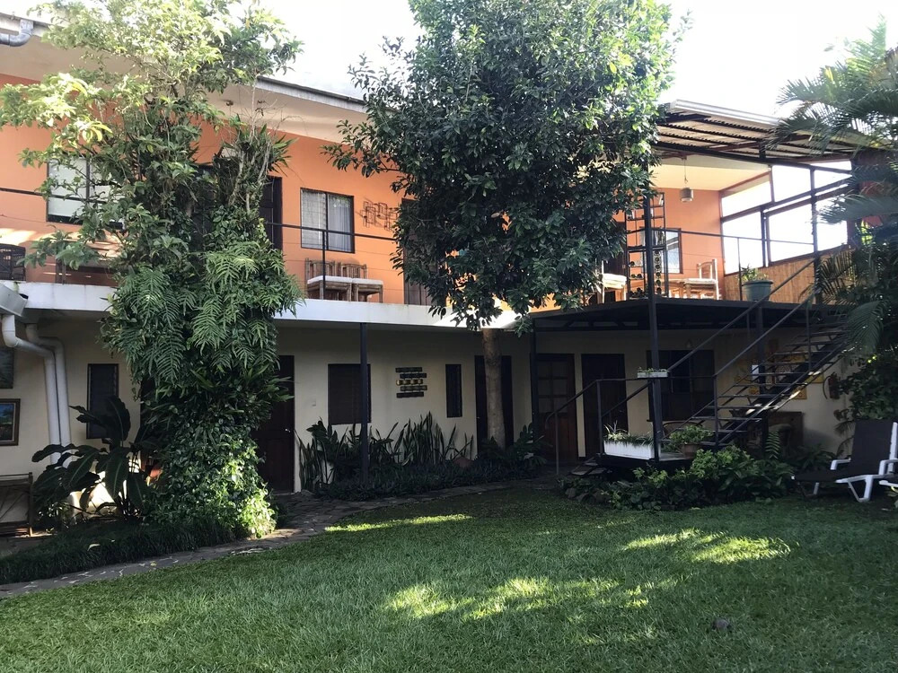 Mi Casa Hostel