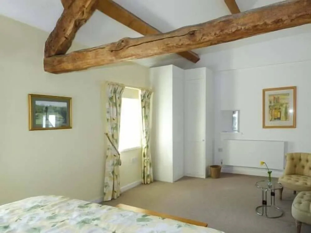 Kestrel Cottage