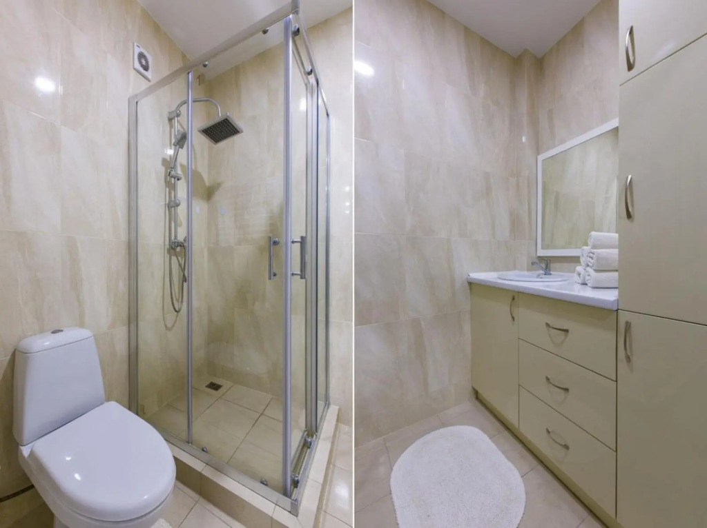 Apart Hotel Sweet home