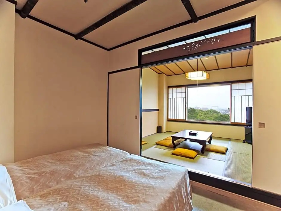 Hotel Tozankaku