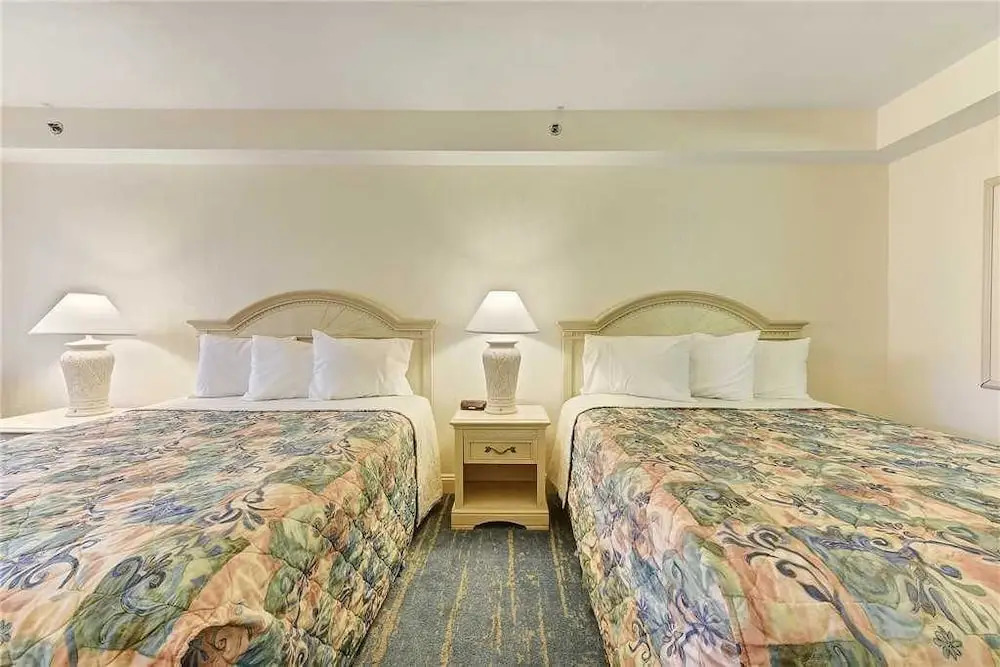 Daytona Beach Resort 212 - One Bedroom Condo