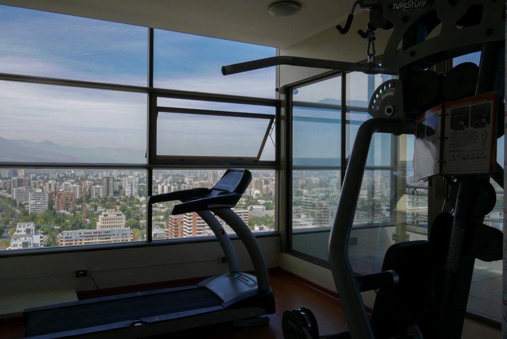 Apartamentos Cordova Savini