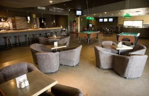 Heritage Inn Hotel & Convention Centre - Taber