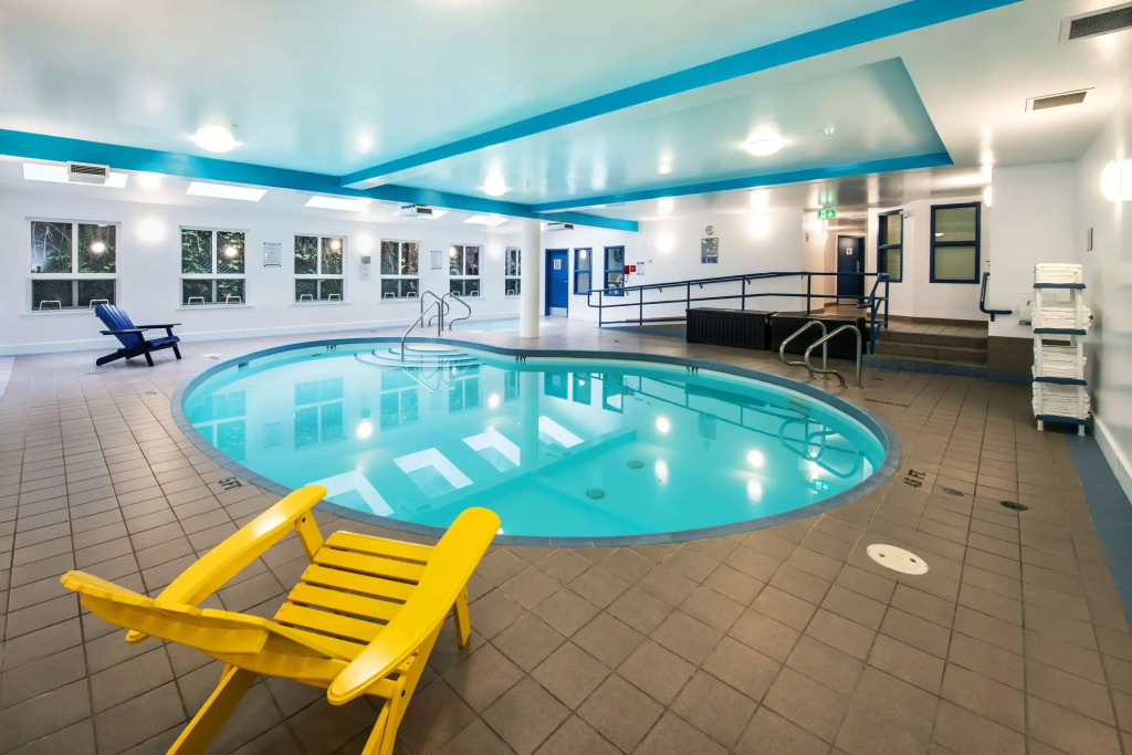 Clarion Hotel & Conference Centre