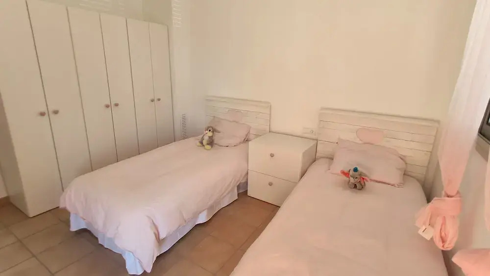 Villa Moderna Playa Almadrava