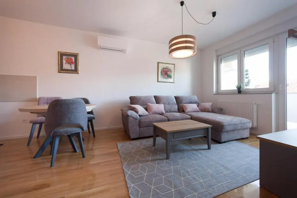 Apartman Pepper