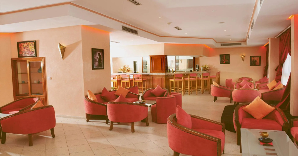Hotel Tildi Hotel & Spa