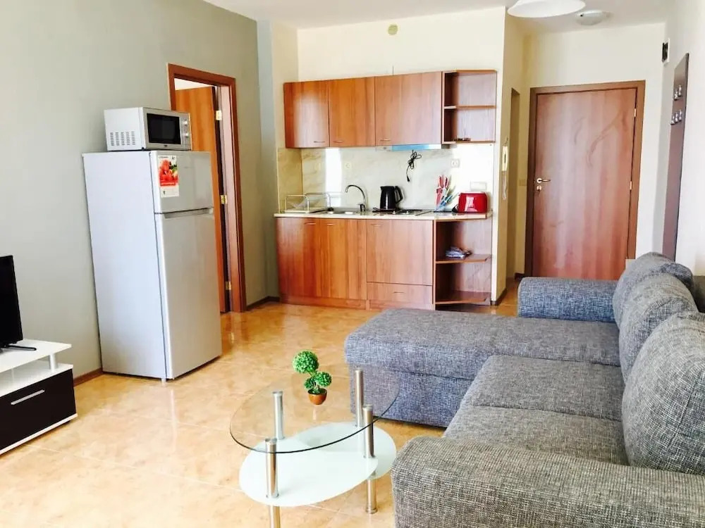 Aheloy Palace Apartments