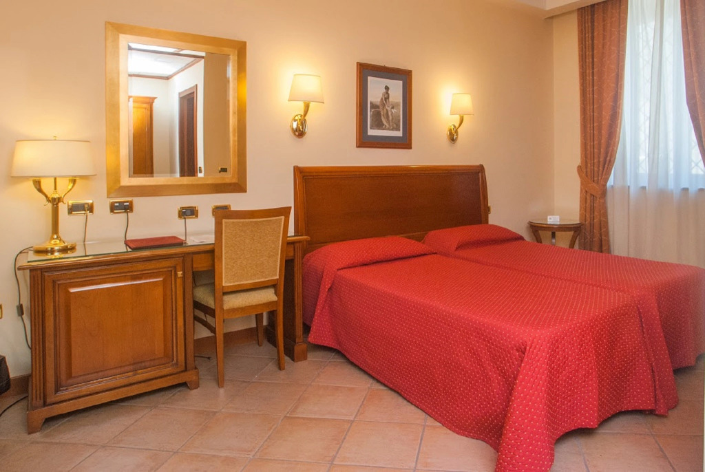 Le Cheminée Business Hotel Napoli