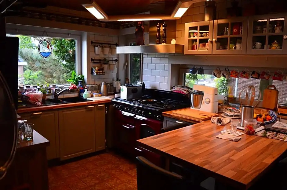 B&B Bij Moemee