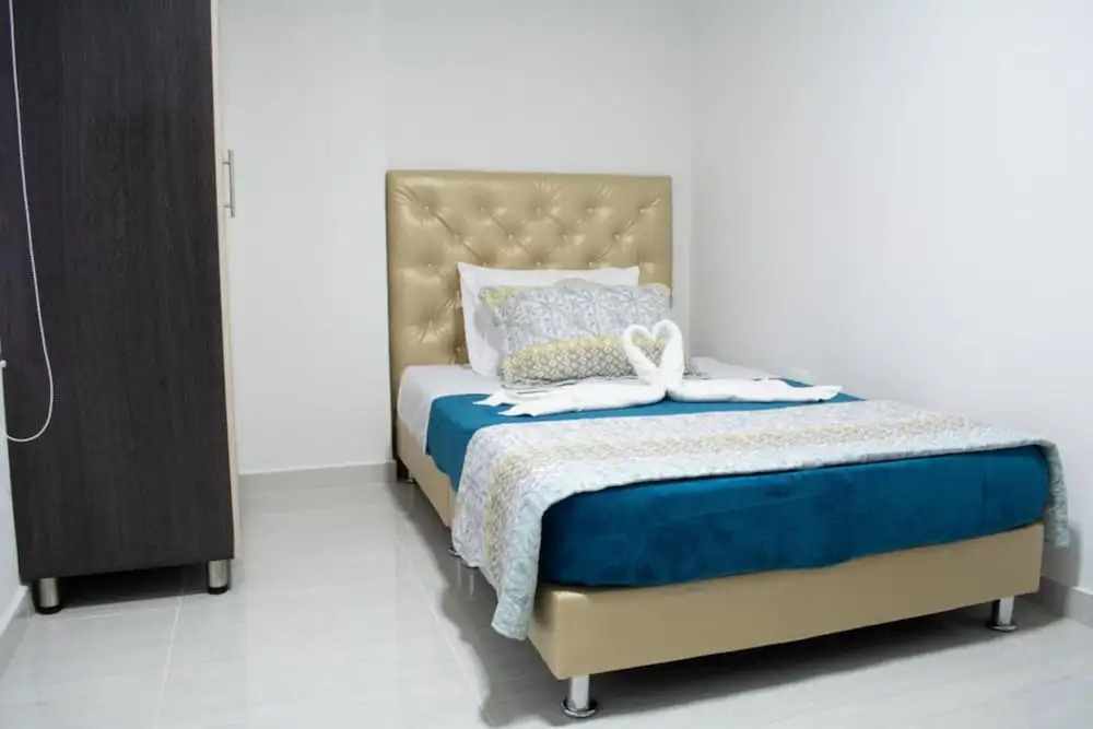Apartahotel 222 apartamento 402