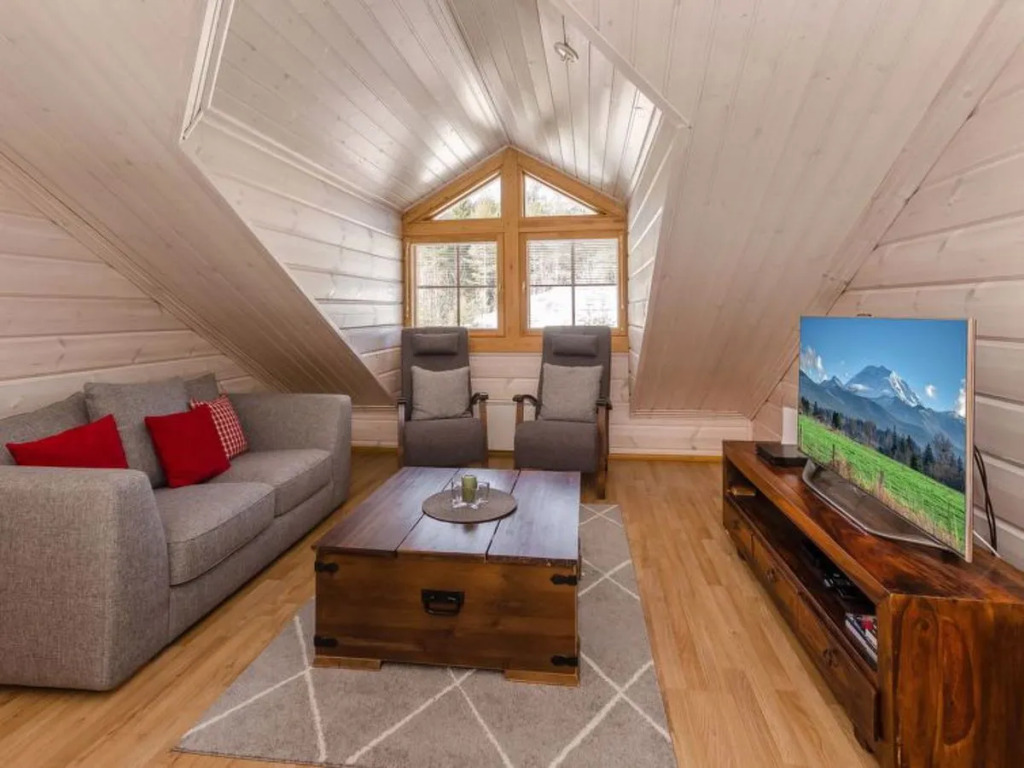 Holiday Home Villa hymy by Interhome