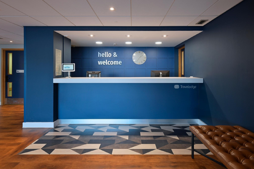 Travelodge Harlow