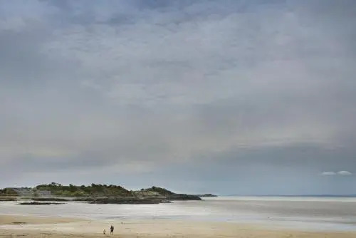 Airds Bay Luxury Beach House
