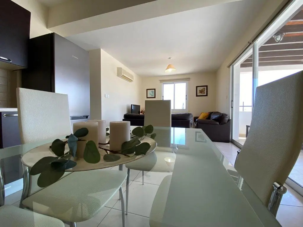 Pyla Penthouse A2
