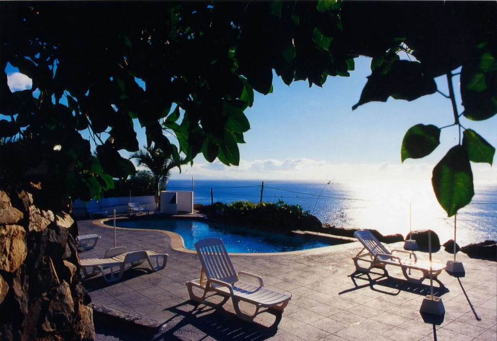 Apartamentos Santa Ana