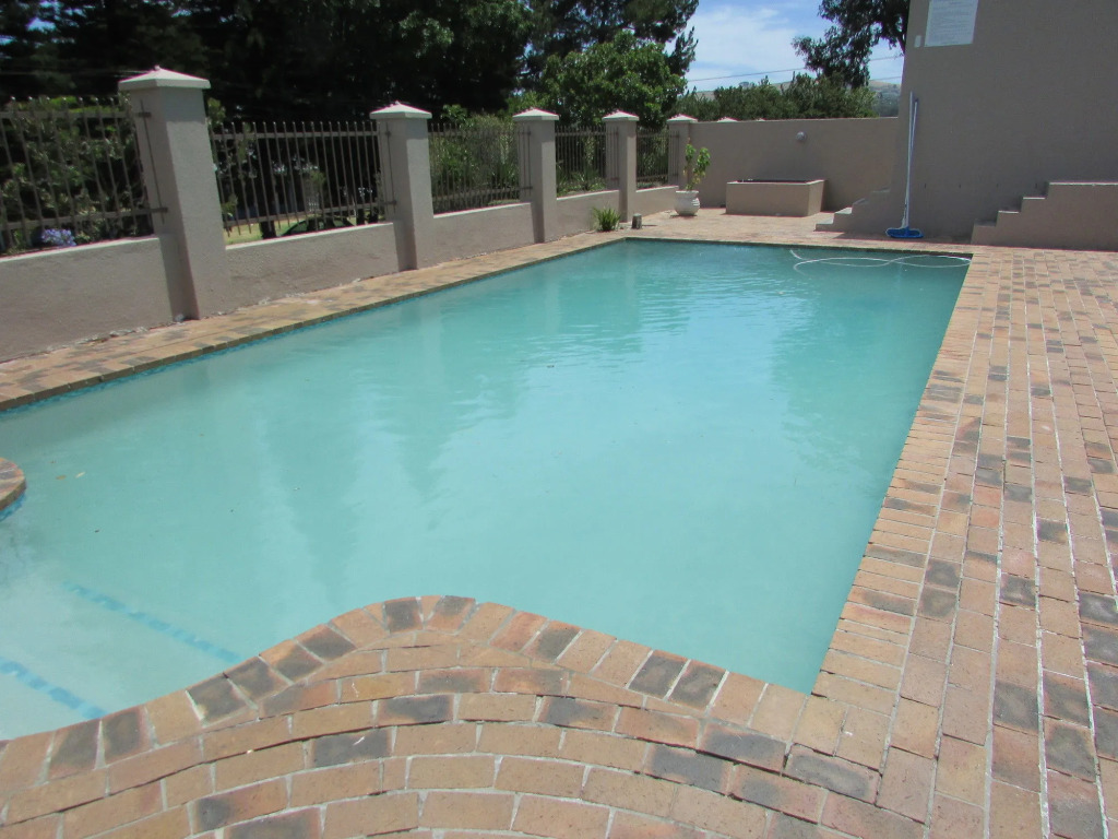 Serengeti Self Catering Units