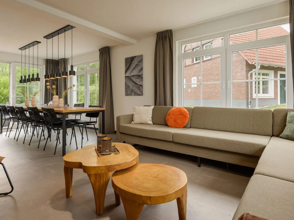 Holiday Home in Bad Bentheim Near Dutch Border