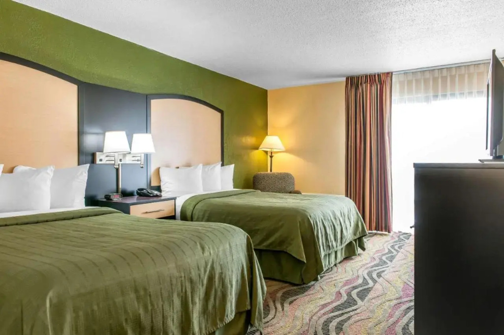 Ramada Conference Center Of Logansport