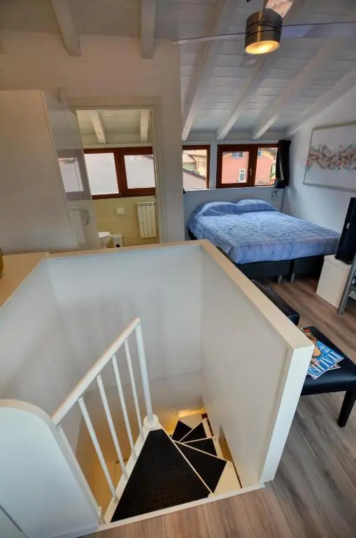 One Bedroom Apartment Ulivo 31