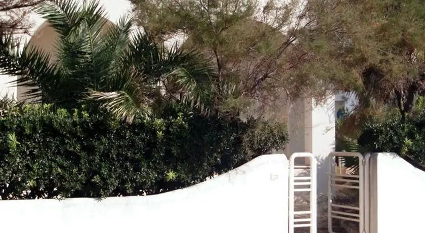Villa Mare Blu