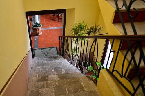Hotel Posada San Agustin