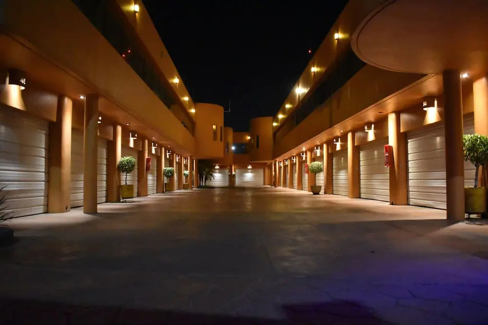 Motel Rio Tijuana