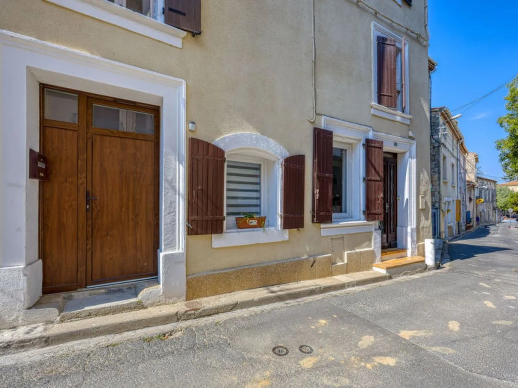 La Maison du 14 Juillet