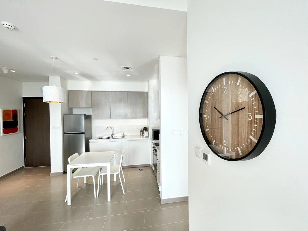 Dubai Hills Stunning & New - 1bedroom