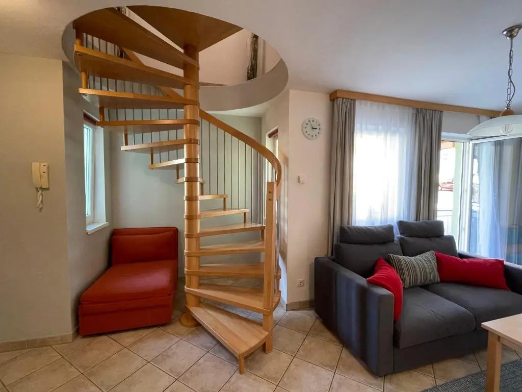 Apartment Heijerhof - Top 4