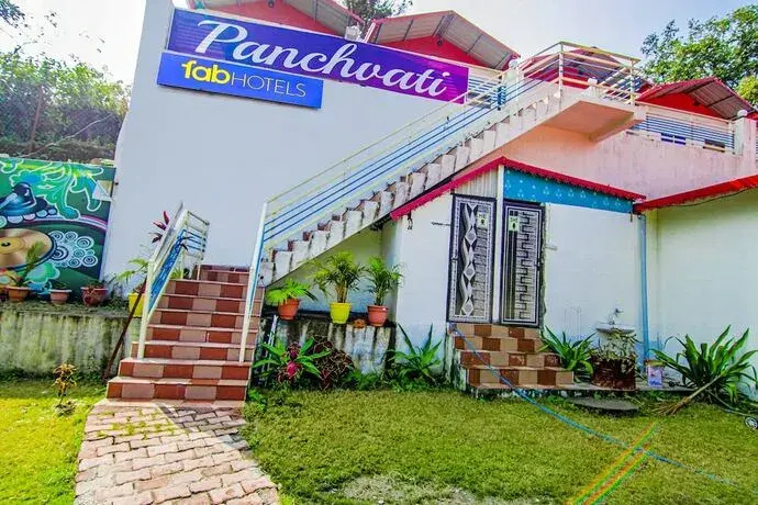 FabEscape Panchwati Luxury Resorts