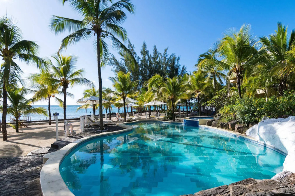 Hibiscus Boutique Hotel