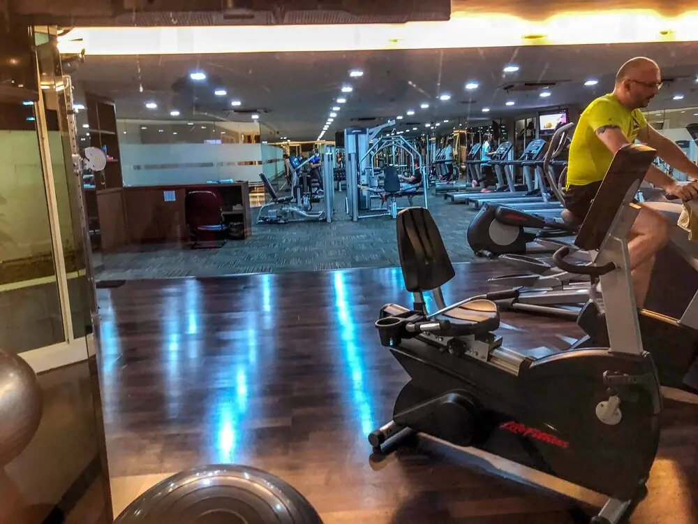 Strategic 1BR Casa Grande Apartment near Kota Kasablanka Mall