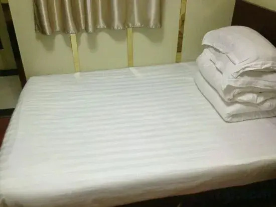 Nanjing Huaite Hotel