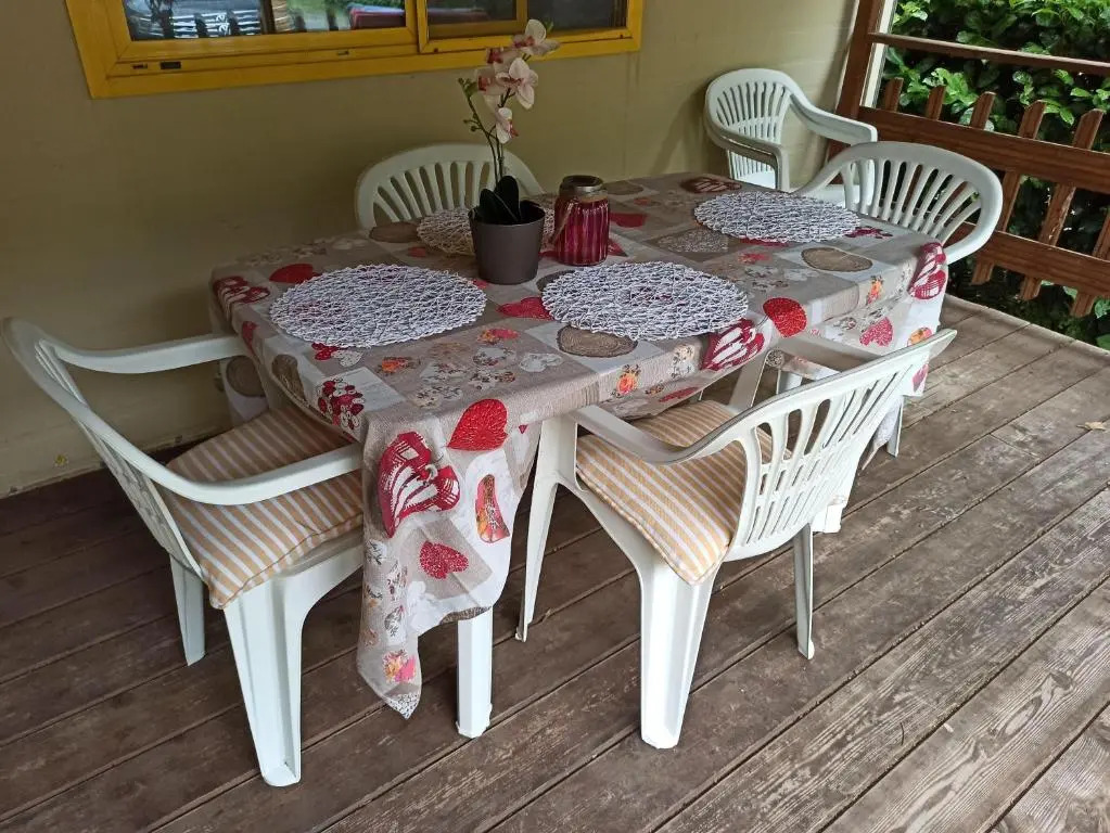 Bungalow SEAESTA Lago Di Lugano