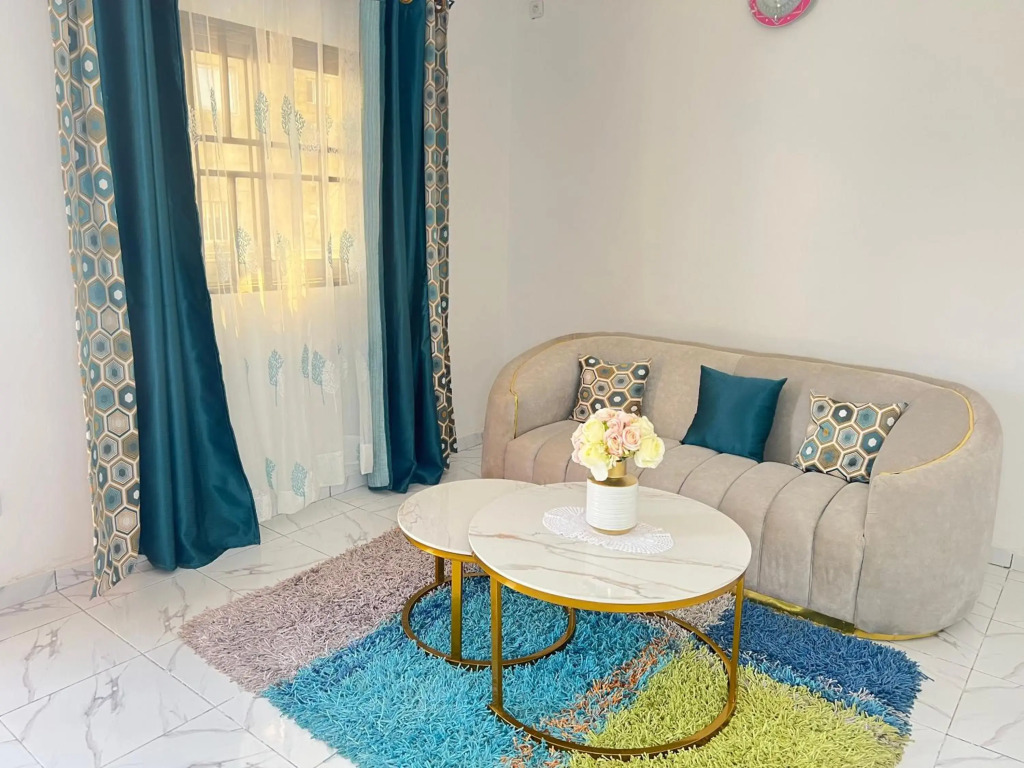 Studio meublé Cosy