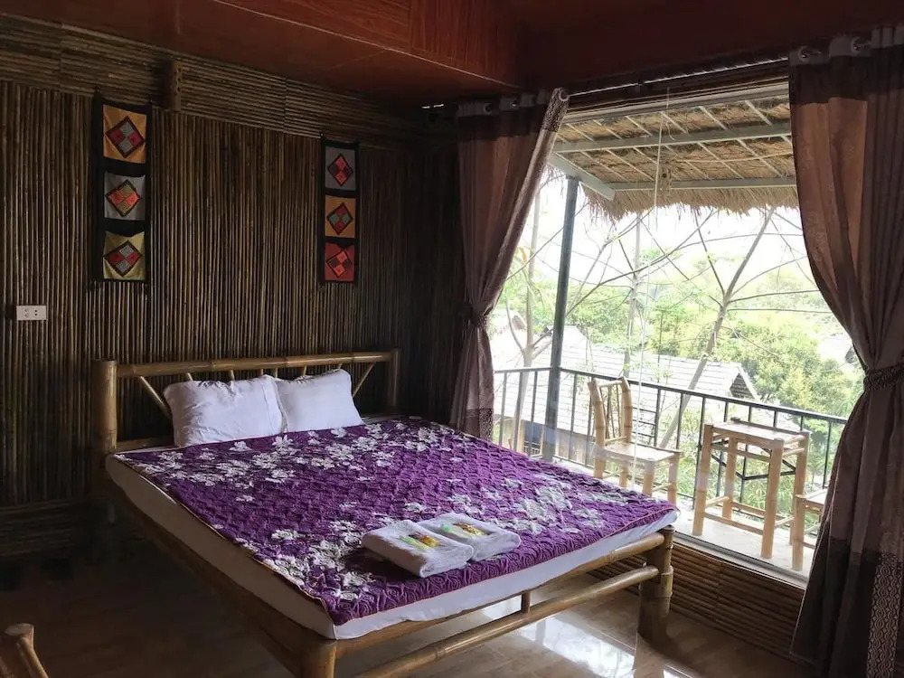 Eco Homestay Mai Chau - Venuestay
