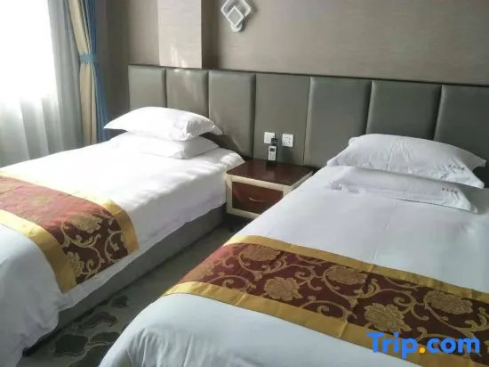 Pan'an Yunshang Homestay