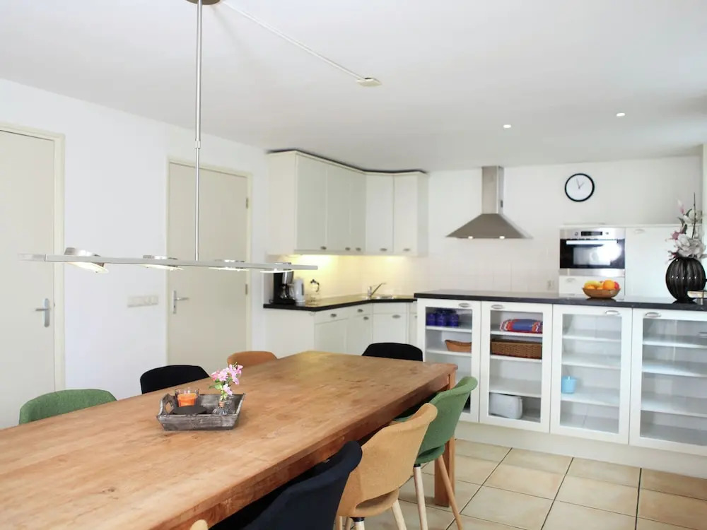 Lovely Villa near Sea in Noordwijk aan Zee