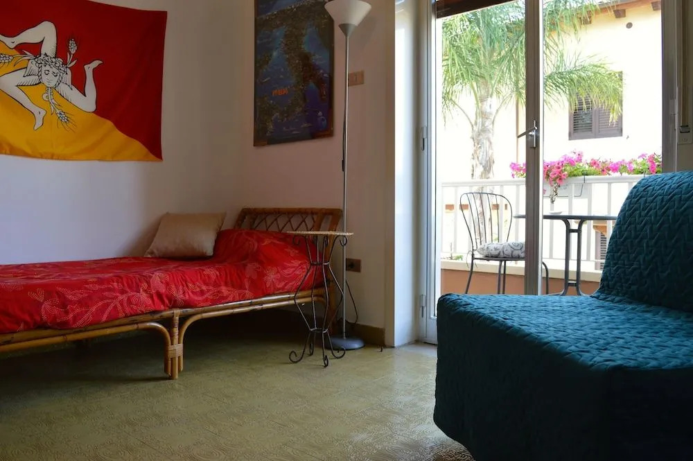 B&B Villa Maria Agrigento