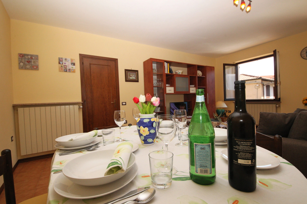 Sunrise in Baveno - Happy Rentals
