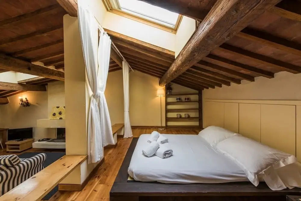 Beautiful Penthouse Apartment - Duomo