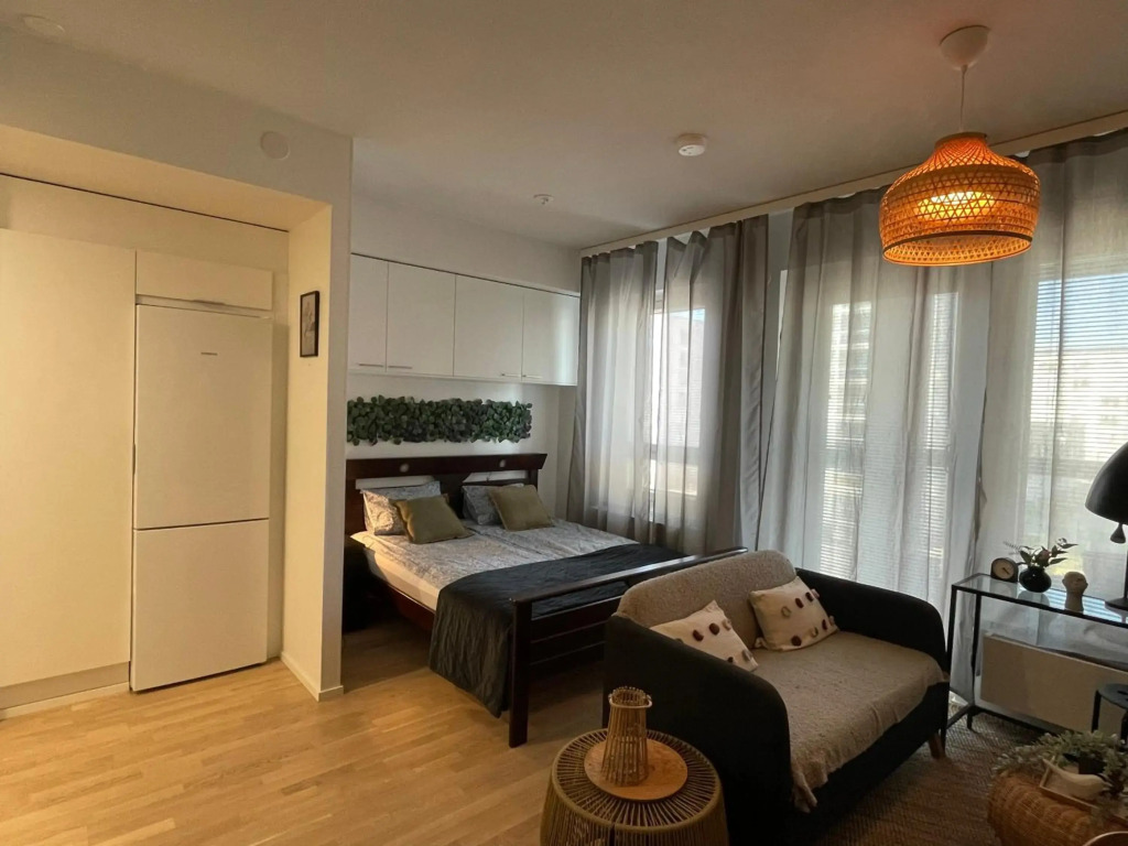 lux home