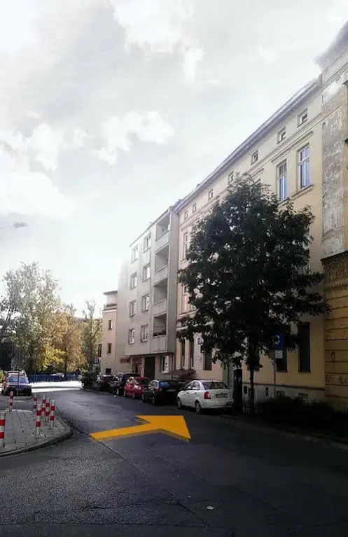 Apartamenty Classic Kraków
